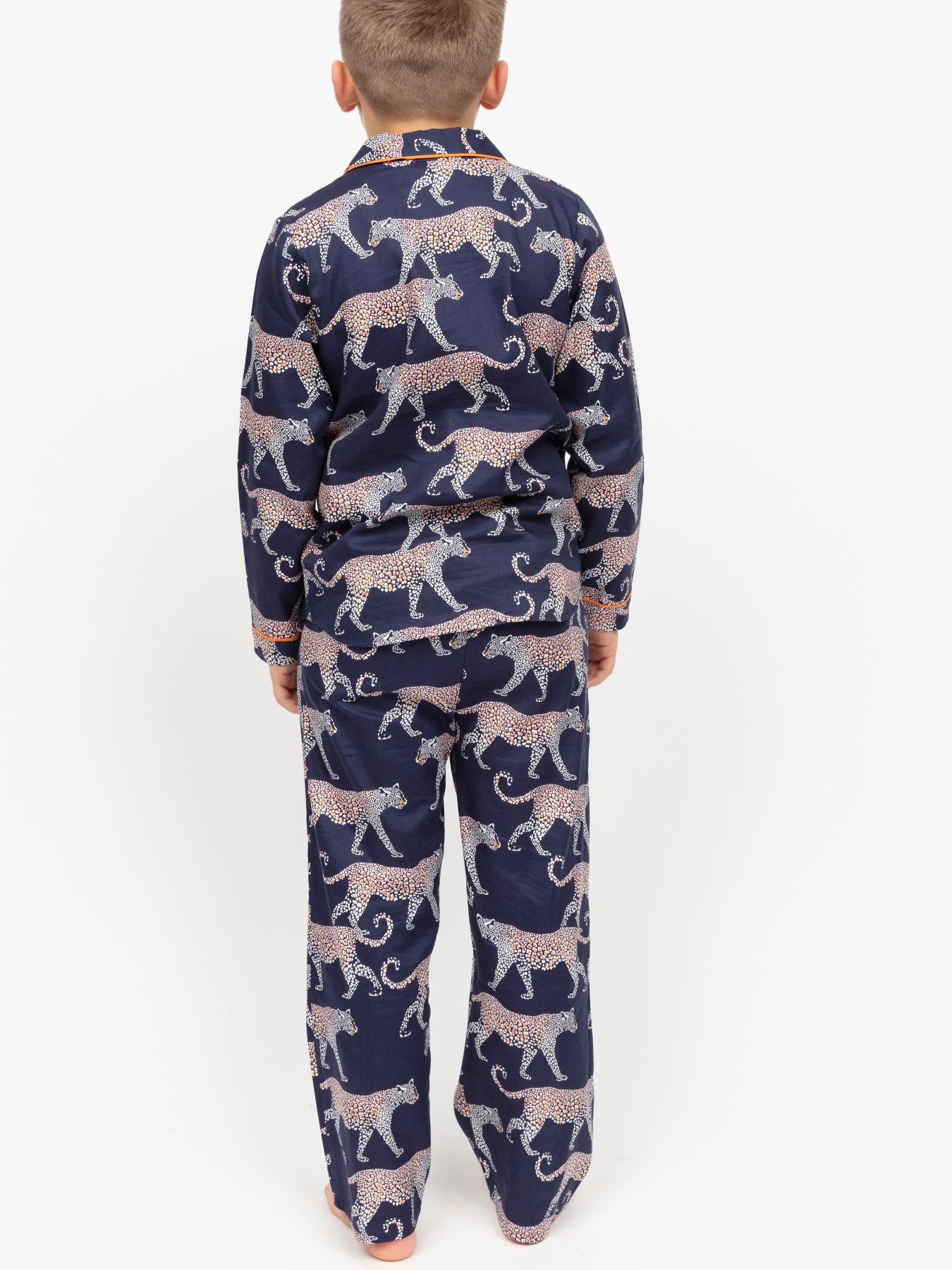 Пижама CYBERJAMMIES Taylor модель 3011 Фото