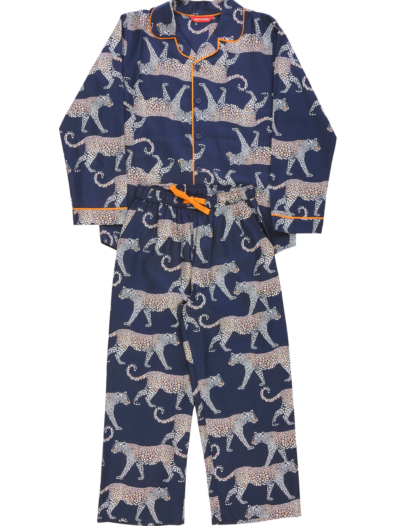 Пижама CYBERJAMMIES Taylor модель 3011 Фото