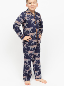 Пижама CYBERJAMMIES Taylor модель 3011 Фото