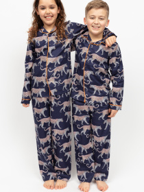 Пижама CYBERJAMMIES Taylor модель 3011 Фото