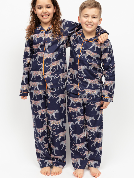 Пижама CYBERJAMMIES Taylor модель 3011 Фото