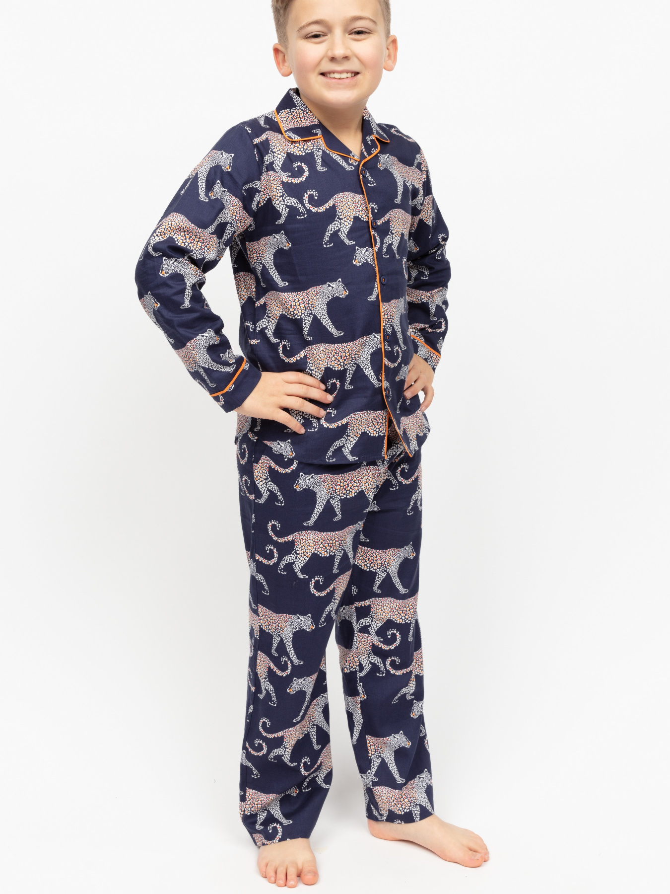 Пижама CYBERJAMMIES Taylor модель 3011 Фото