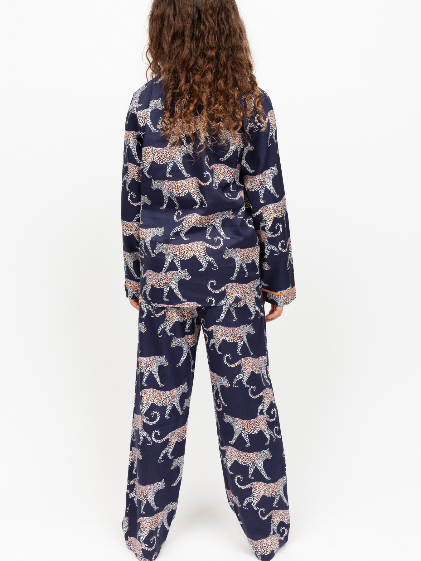 Пижама CYBERJAMMIES Taylor модель 3011 Фото