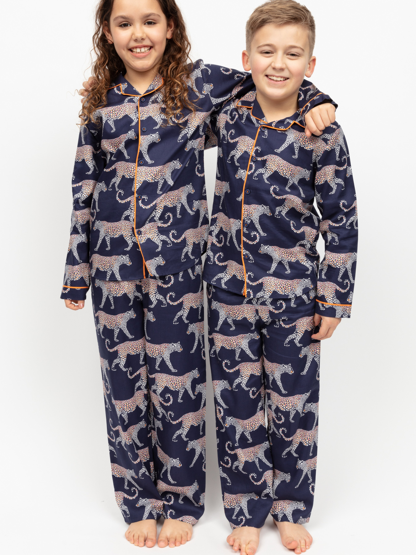 Пижама CYBERJAMMIES Taylor модель 3011 Фото