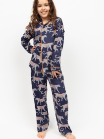 Пижама CYBERJAMMIES Taylor модель 3011 Фото