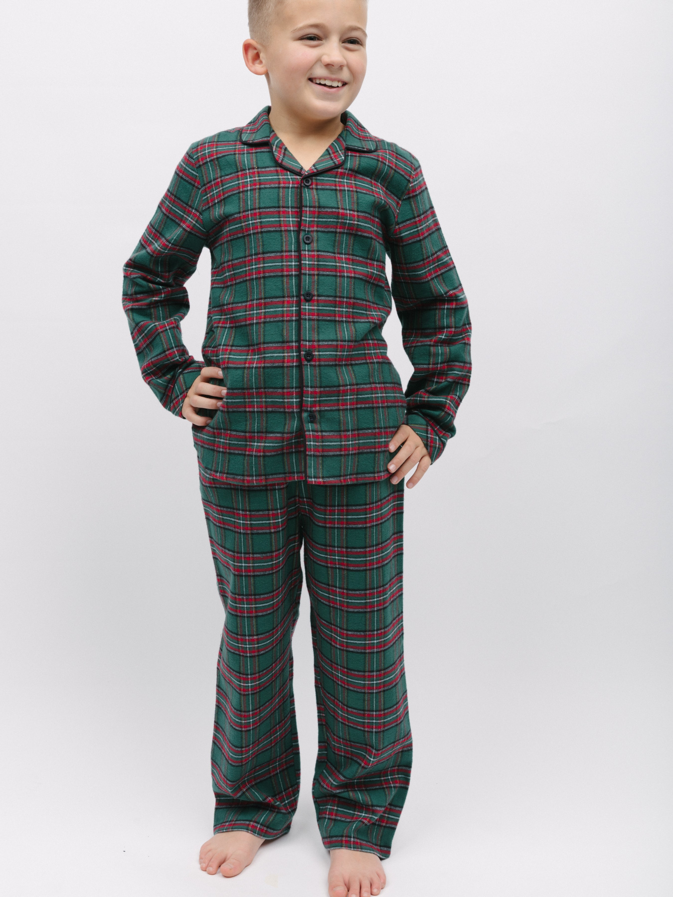 Пижама CYBERJAMMIES Whistler модель 6856 Фото