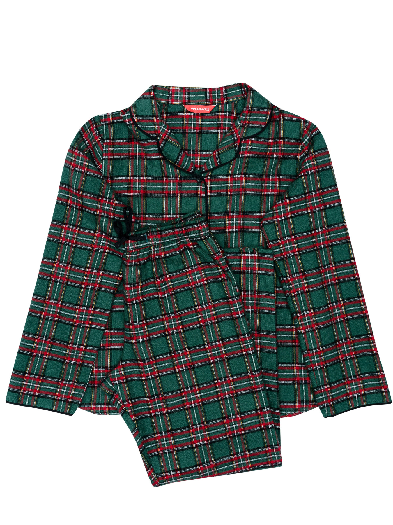 Пижама CYBERJAMMIES Whistler модель 6856 Фото