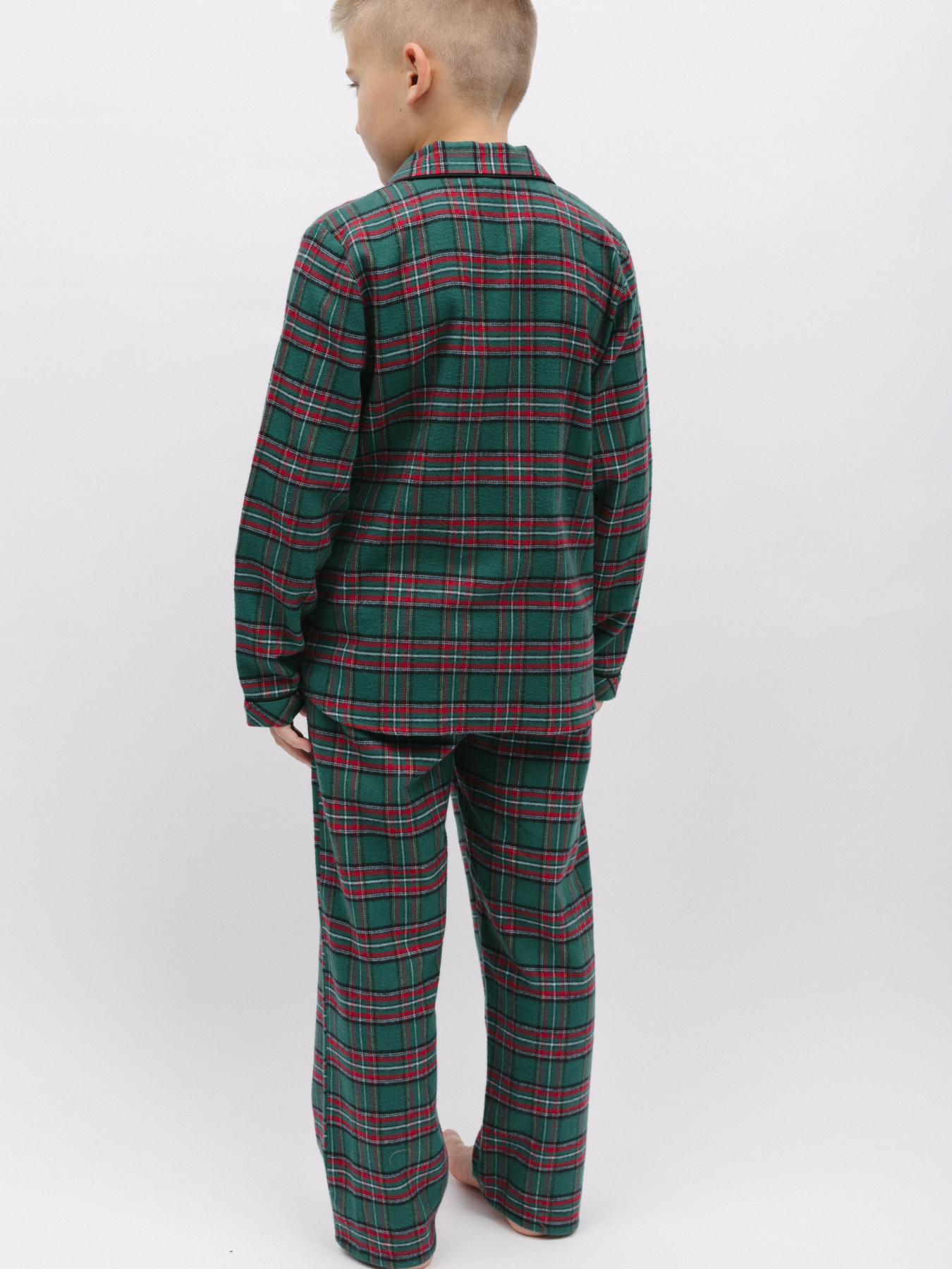 Пижама CYBERJAMMIES Whistler модель 6856 Фото