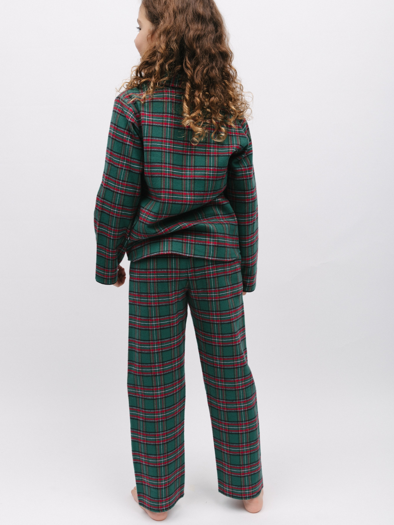 Пижама CYBERJAMMIES Whistler модель 6856 Фото