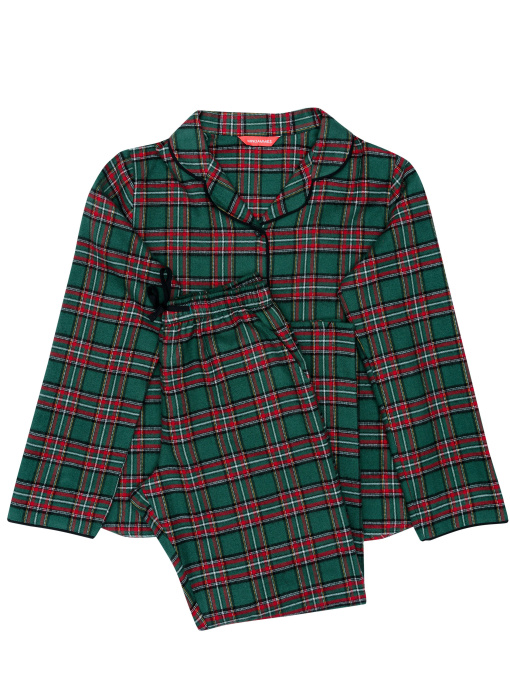 Пижама CYBERJAMMIES Whistler модель 6856 Фото