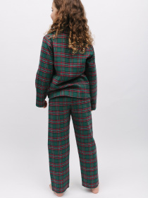 Пижама CYBERJAMMIES Whistler модель 6856 Фото