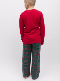 Пижама CYBERJAMMIES Whistler модель 6858 Фото