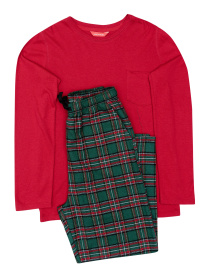 Пижама CYBERJAMMIES Whistler модель 6858 Фото