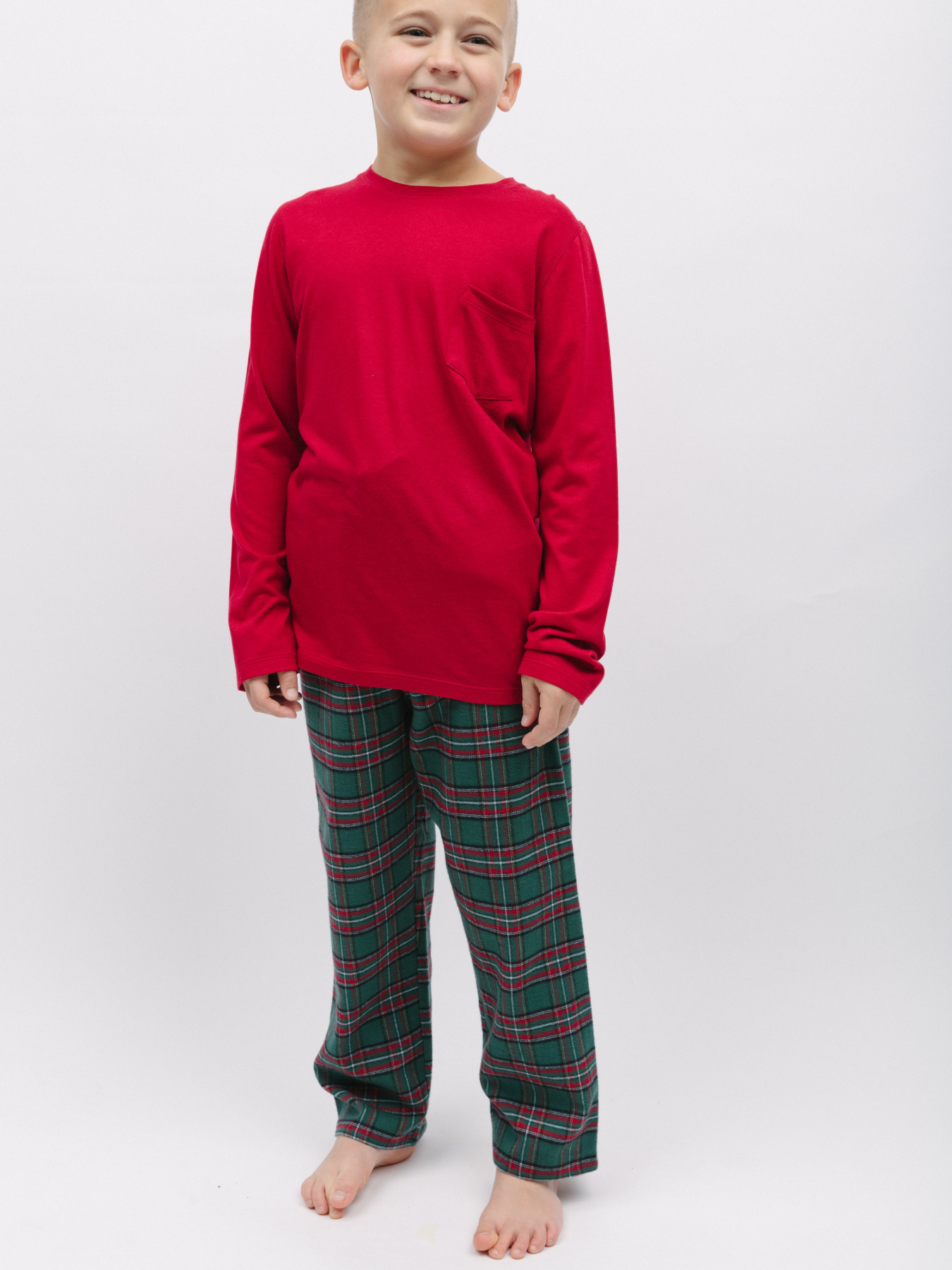 Пижама CYBERJAMMIES Whistler модель 6858 Фото