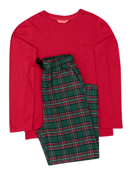 Піжама CYBERJAMMIES Whistler модель 6858 Фото