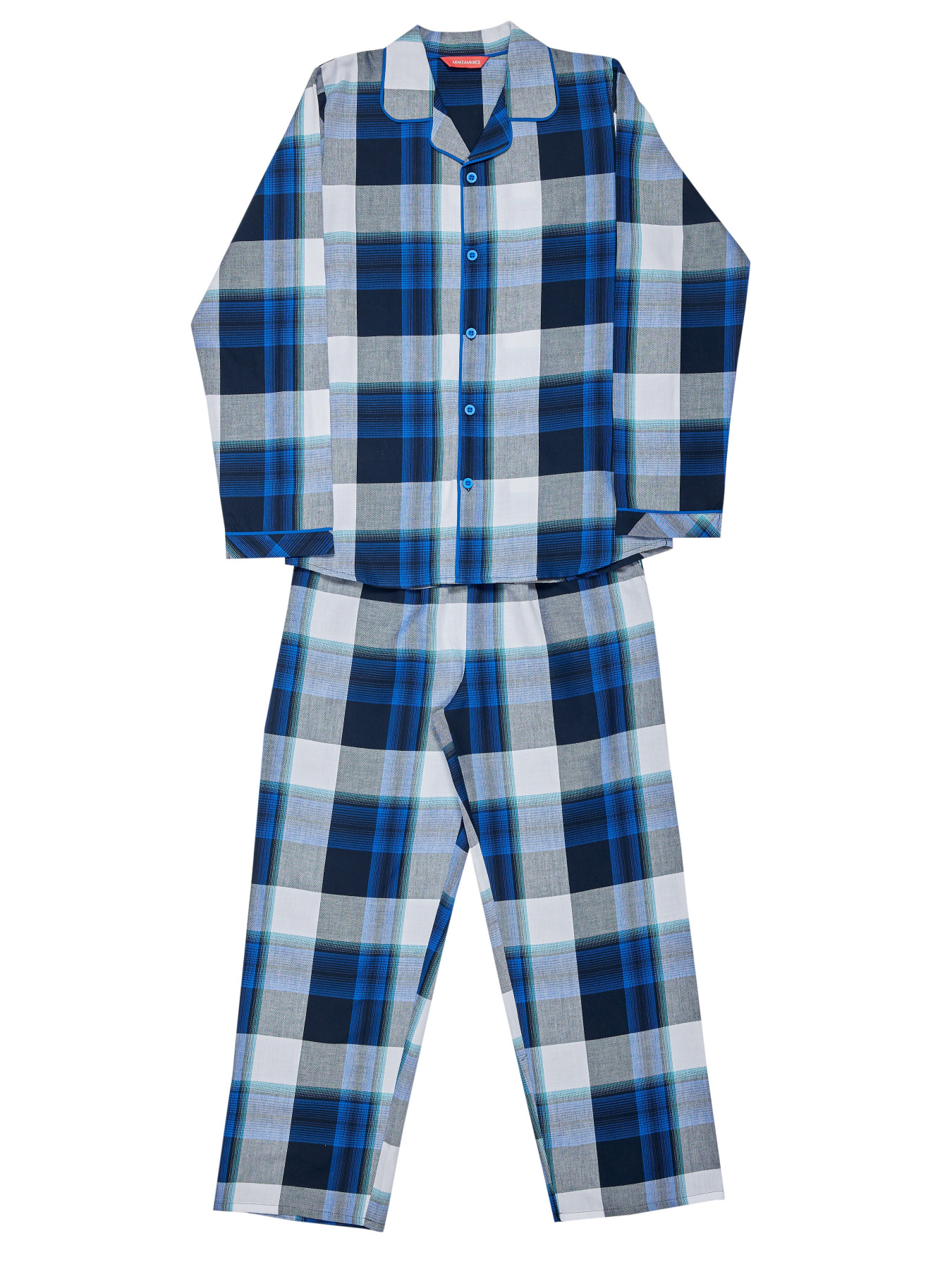 Пижама CYBERJAMMIES Aldrin модель 6951 Фото