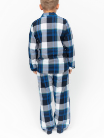 Пижама CYBERJAMMIES Aldrin модель 6951 Фото