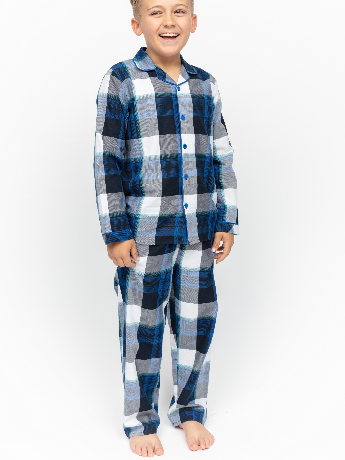 Піжама CYBERJAMMIES Aldrin модель 6951 Піжама CYBERJAMMIES Aldrin модель 6951 Фото
