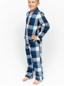 Піжама CYBERJAMMIES Aldrin модель 6951 Піжама CYBERJAMMIES Aldrin модель 6951 Фото