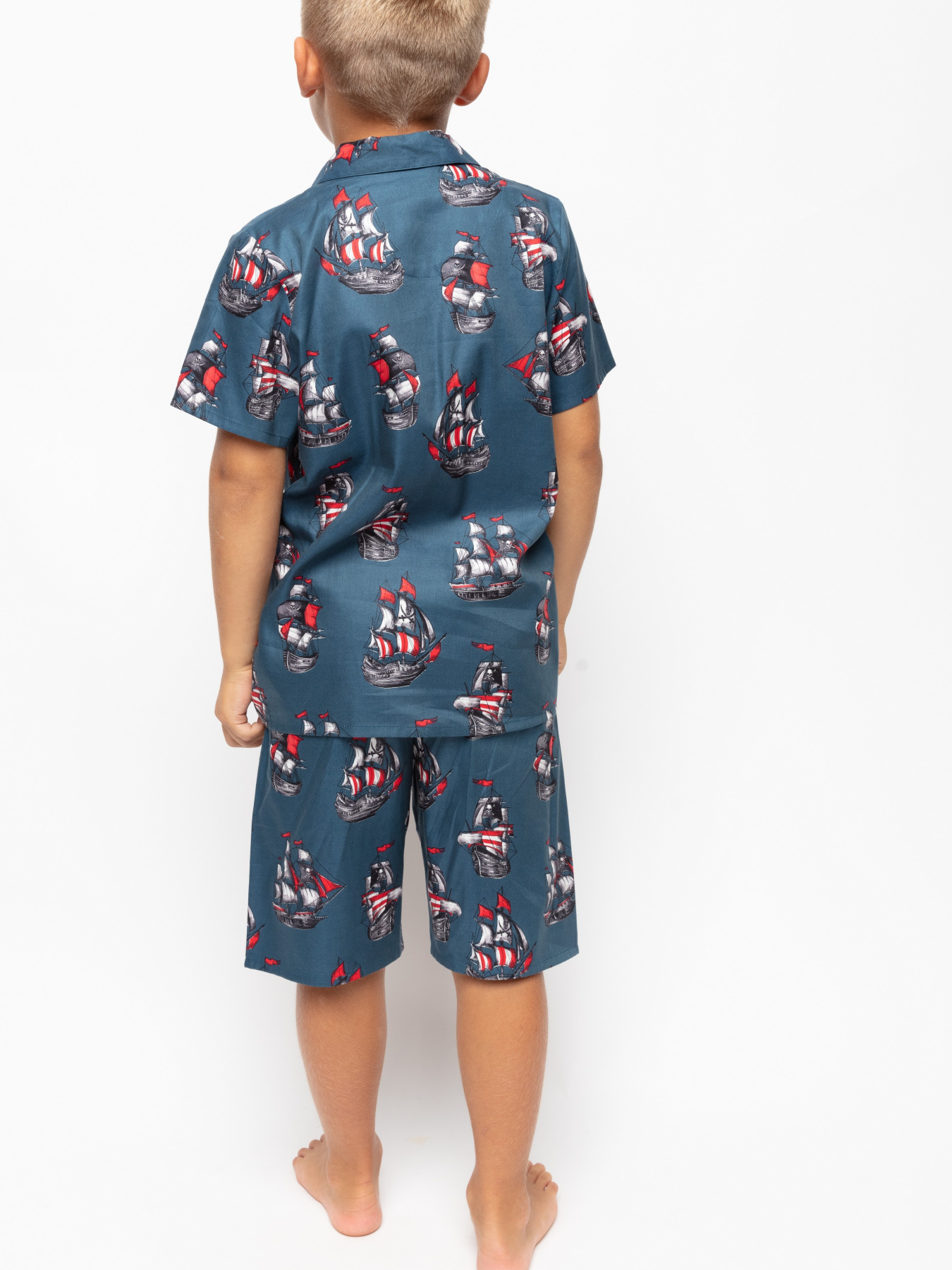 Пижама CYBERJAMMIES Jasper модель 6789 Фото