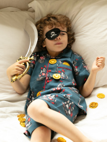 Пижама CYBERJAMMIES Jasper модель 6789 Фото