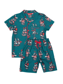 Пижама CYBERJAMMIES Jasper модель 6789 Фото