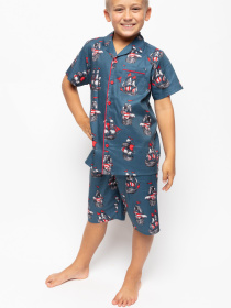 Пижама CYBERJAMMIES Jasper модель 6789 Фото