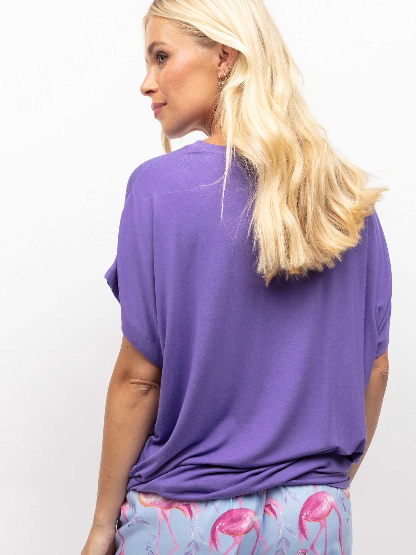 Верх пижамы CYBERJAMMIES Zoey модель 0188 Фото