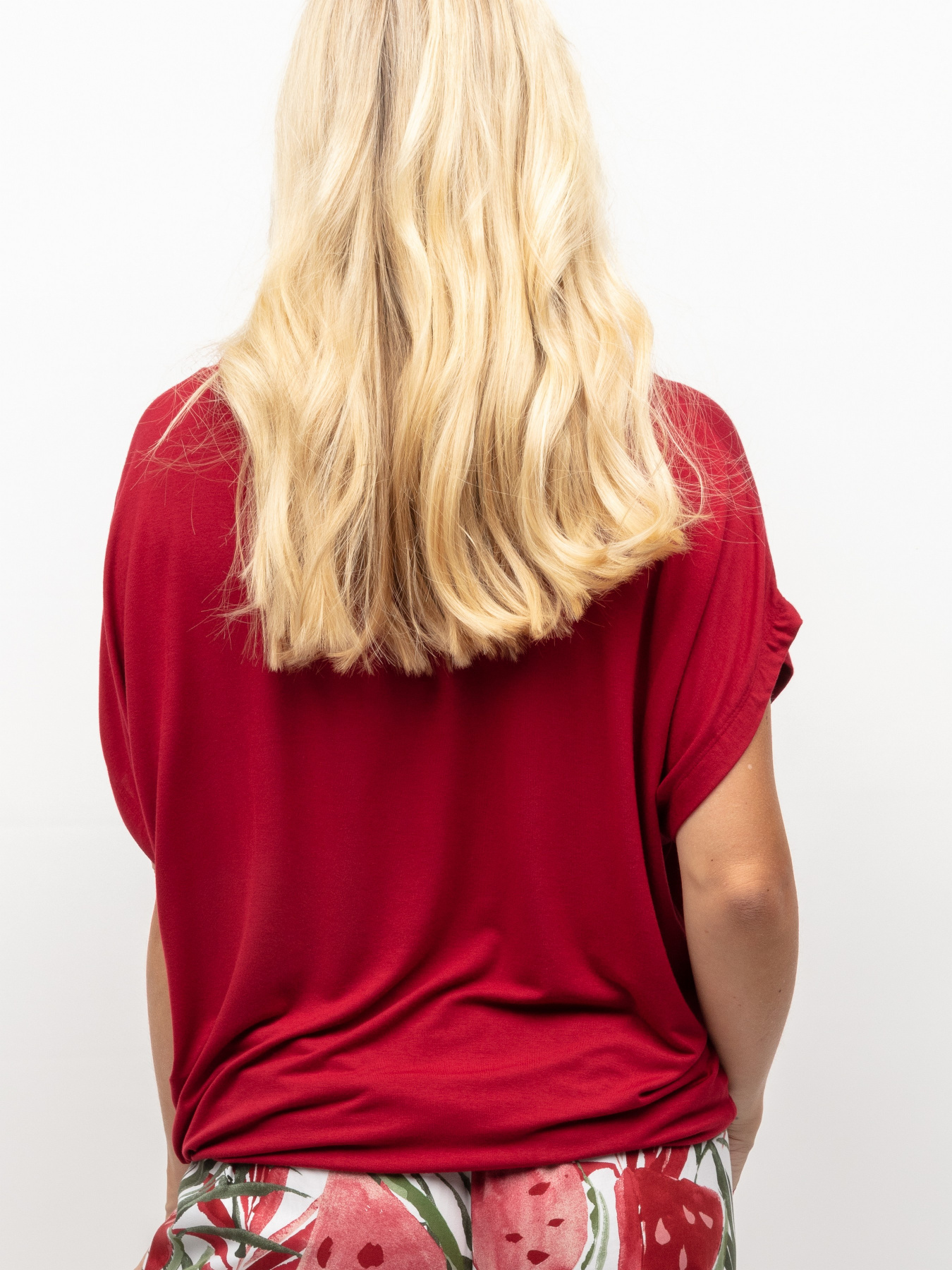 Верх пижамы CYBERJAMMIES Mel модель 0229 Фото