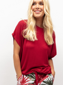 Верх пижамы CYBERJAMMIES Mel модель 0229 Фото