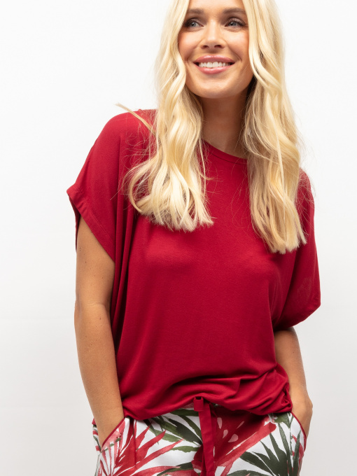 Верх піжами CYBERJAMMIES Mel модель 0229 Фото