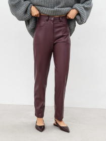 Штани класичні Romashka Венло модель 205039505002 Фото