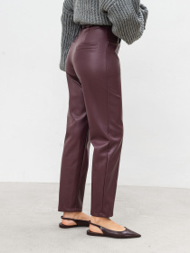 Класичні штани Romashka Венло модель 205039505002 Фото