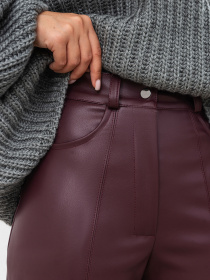 Класичні штани Romashka Венло модель 205039505002 Фото