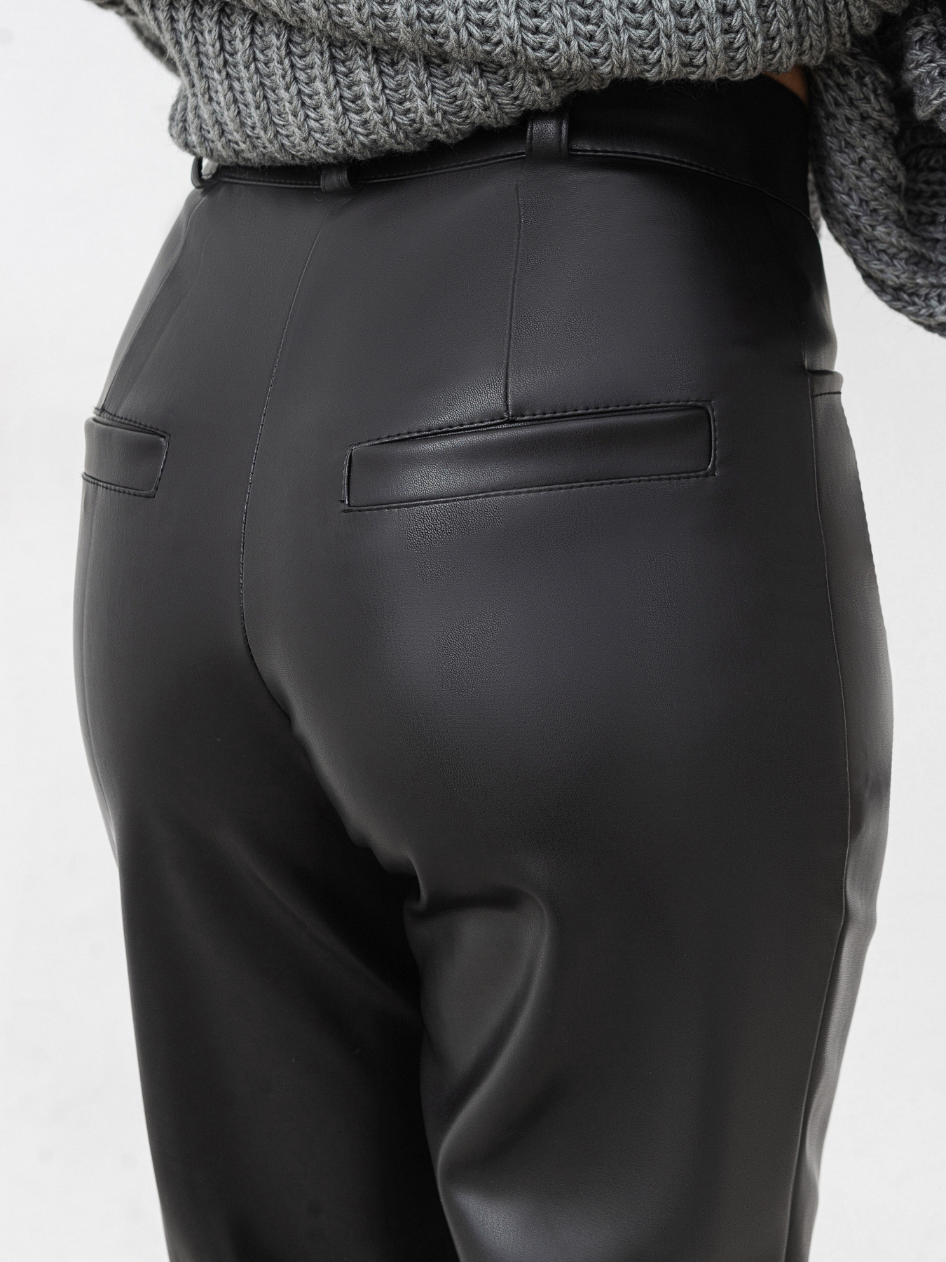 Штани повсякденні Romashka Венло модель 205039505101 Фото