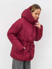 Пуховик Romashka Мон модель 208026005002 Фото