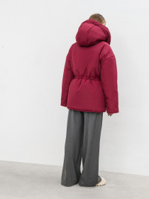 Пуховик Romashka Мон модель 208026005002 Пуховик Romashka Мон модель 208026005002 Фото