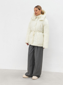 Пуховик Romashka Мон модель 208026005072 Фото