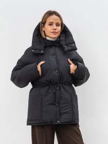 Пуховик Romashka Мон модель 208026005101 Фото
