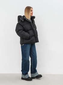 Пуховик Romashka Стерлінг модель 208026205101 Пуховик Romashka Стерлінг модель 208026205101 Фото