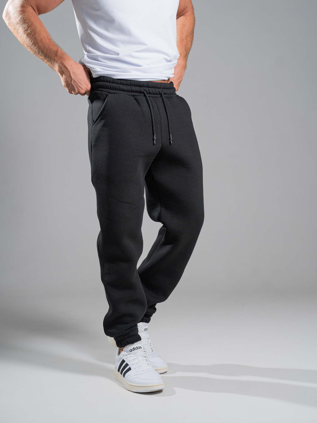 Штаны спортивные TeamV модель 101R-3 Фото