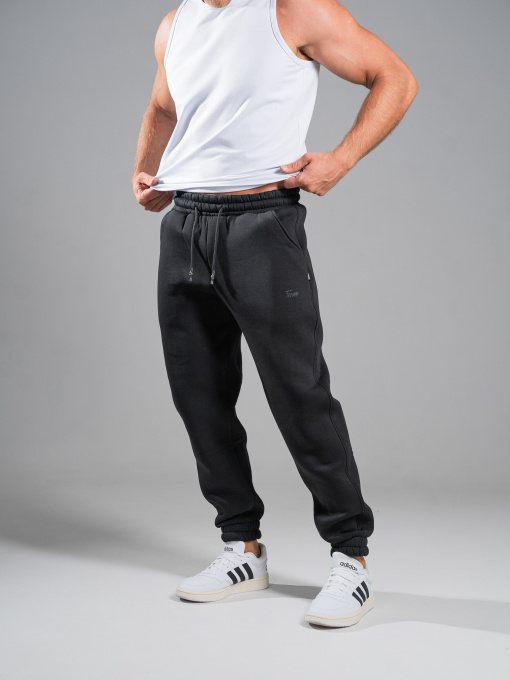 Штаны спортивные TeamV модель 101R-3 Фото