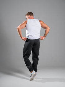 Спортивні штани TeamV модель 101R-3 Фото