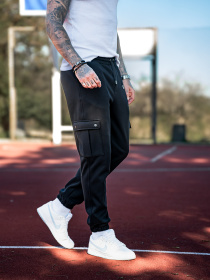 Штаны спортивные TeamV модель 115-3 Фото