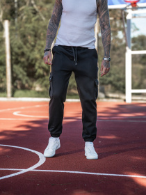 Штаны спортивные TeamV модель 115-3 Фото