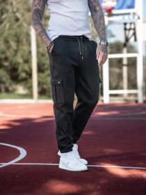 Спортивні штани TeamV модель 115-3 Фото