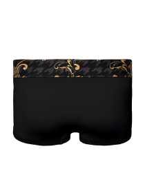 Трусы Geronimo модель 1854b12_Black Фото