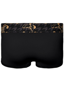 Трусы Geronimo модель 1854b1_Black Фото