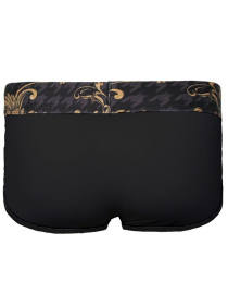 Трусы Geronimo модель 1854s2_Black Фото