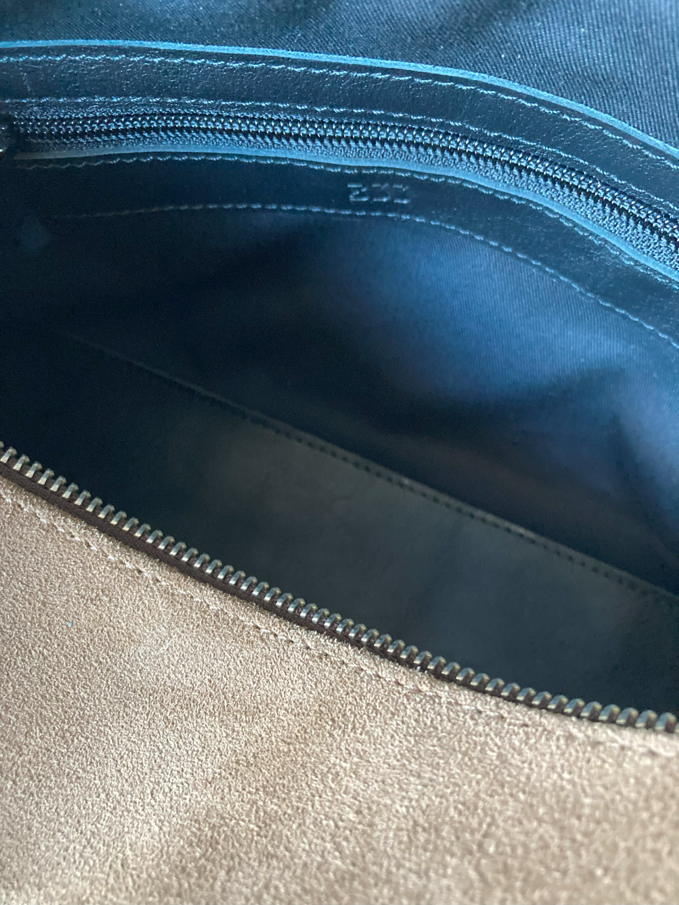 Сумка B33 модель CWS24265_ua Фото